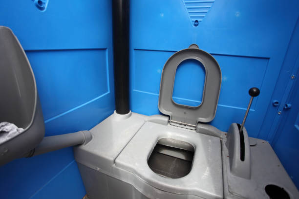 Portable restroom solutions in Wildwood Lake, TN