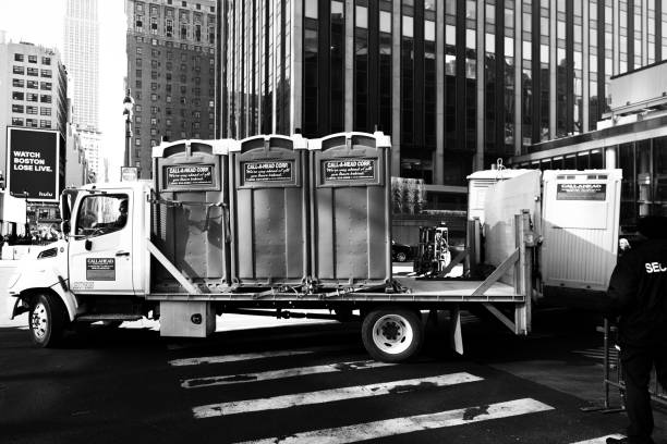 Affordable portable toilet rental in Wildwood Lake, TN