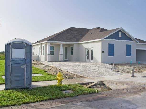 Best Porta potty cleaning services  in Wildwood Lake, TN